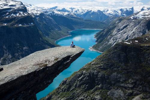 DOROTHY TOURS  Coração da Escandinávia com fiordes noruegueses 10