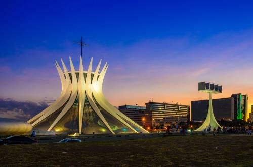 vacinação em brasília