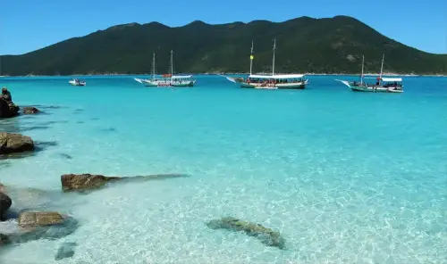 Arraial do Cabo - Um dos melhores destinos para viajar com pouco dinheiro 2025