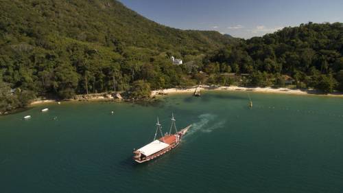 Turismo em Angra dos Reis