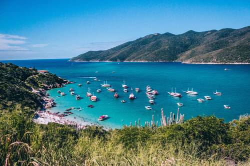 Praia do Pontal do Atalaia