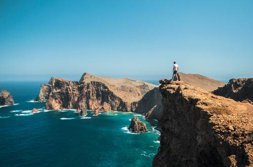 reservas naturais ilha da madeira