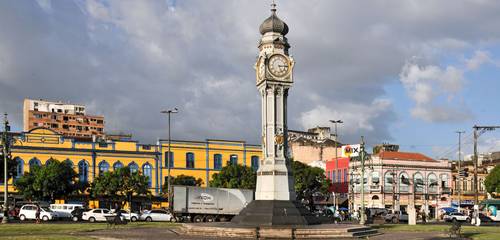 calendario vacinação belem