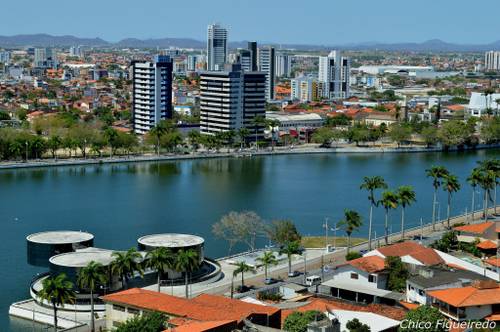 campina grande