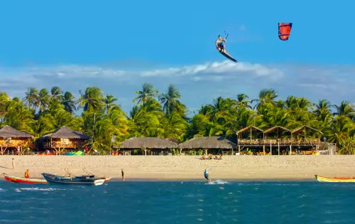 Lugares pouco conhecidos no Brasil que merecem ser visitados!