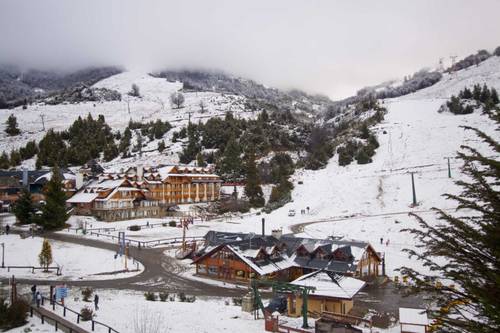 Melhor época para conhecer Bariloche