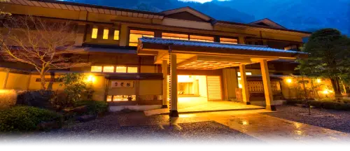 Nishiyama Onsen Keiunkan