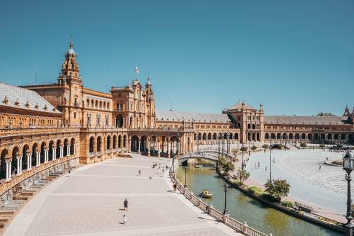 abrir conta bancária na Espanha