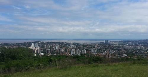 Lugares secretos e imperdíveis para conhecer em Porto Alegre - ABC da  Comunicação