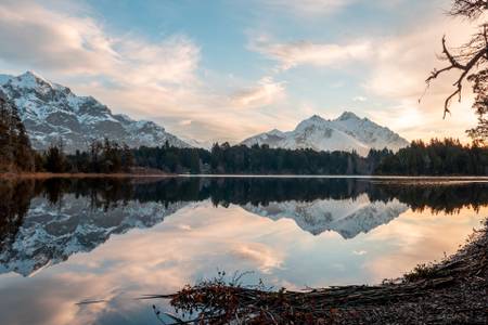 Bariloche es el cuarto destino internacional más popular para viajar en invierno