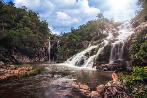 Chapada dos Veadeiros reabre