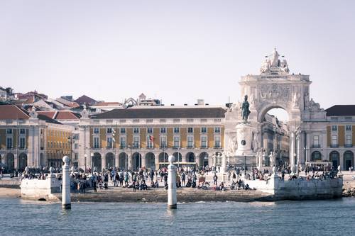 Brasileiros em Portugal