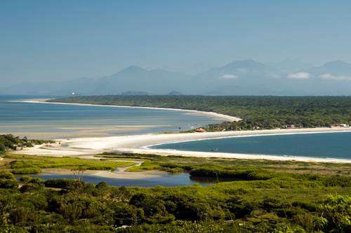 dicas ilha do mel paraná