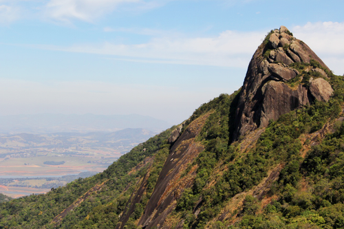 Pico do Lopo Minas Gerais Extrema