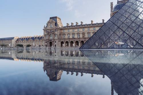 seguro viagem França