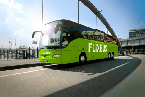 flixbus no brasil