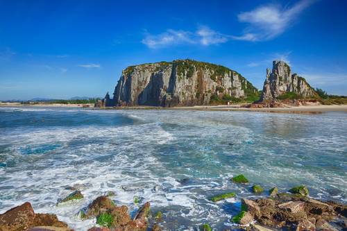 Melhores praias do Rio Grande do Sul