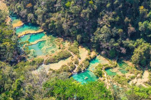 semuc champey dicas