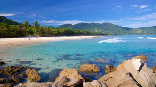 Ilha Grande