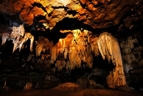 caverna do jabuti mato grosso