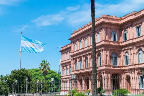 Preços e quanto custa viajar para Buenos Aires