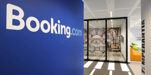 Como reservar hotel pelo Booking