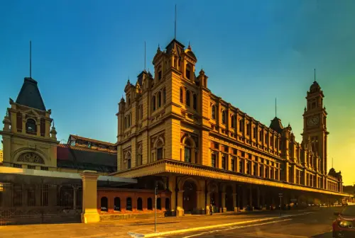 Museu da Língua Portuguesa