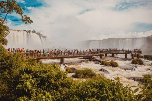 turismo no brasil pos coronavirus