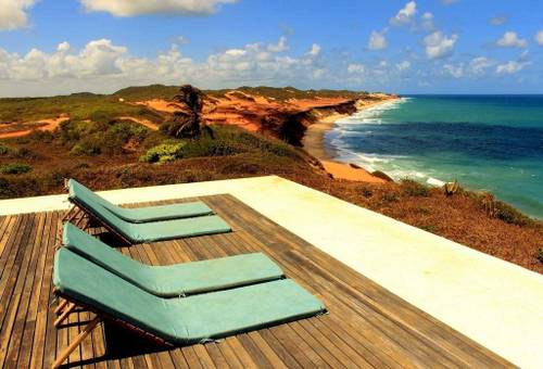10 destinos (quase) desconhecidos no Rio Grande do Norte para fugir do óbvio