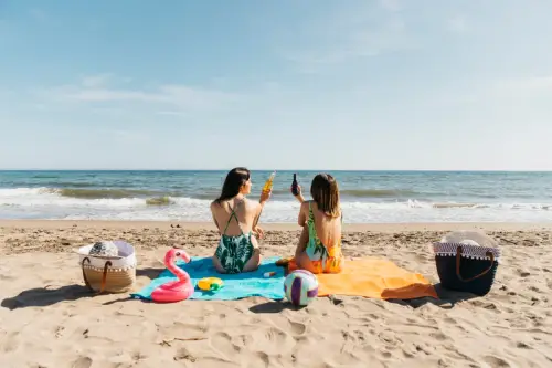 Onde ir no feriado? Veja dicas de lugares tranquilos