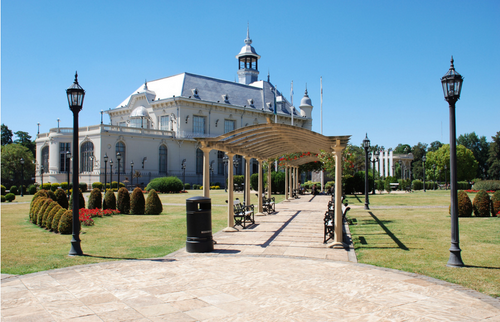 Delta do Tigre Buenos Aires