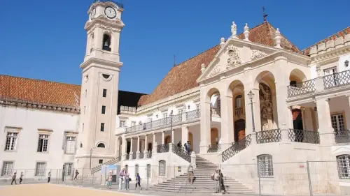 Faculdade em Portugal: como usar a nota do Enem