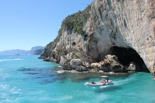 Praias paradisíacas na Europa