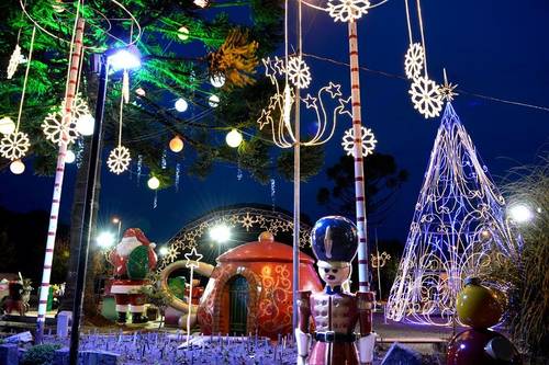 Natal no Brasil: 8 cidades para curtir a época mais mágica do ano