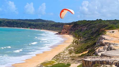 Viagens no Brasil - Dicas de roteiros para as suas próximas férias