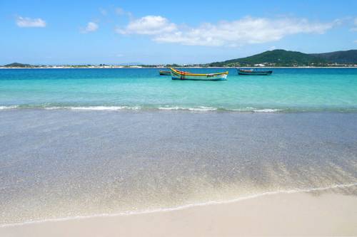 melhores praias florianopolis