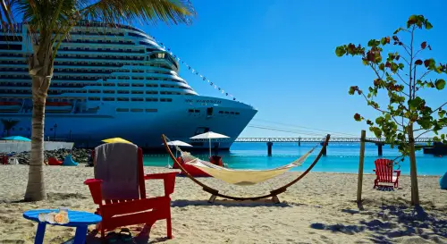 Ocean Cay