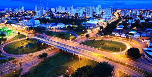 cuiaba mato grosso