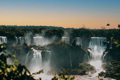 turismo brasil