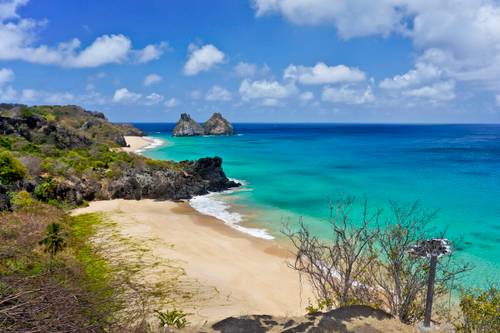 taxa de preservação Fernando de Noronha