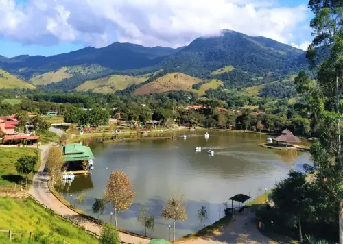 Dicas de hotéis fazenda no interior de Minas Gerais