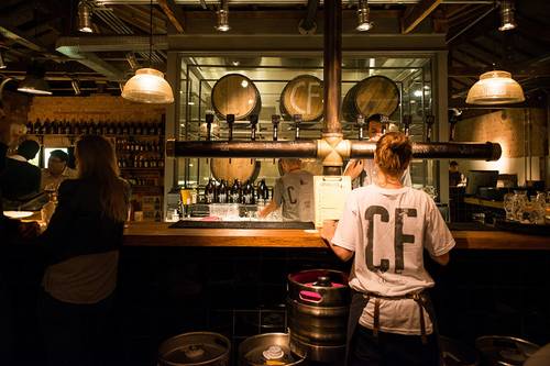 Bares secretos em SP: Bar do Cofre, Bar dos Arcos, Câmara Fria e mais -  Giraí - São Paulo