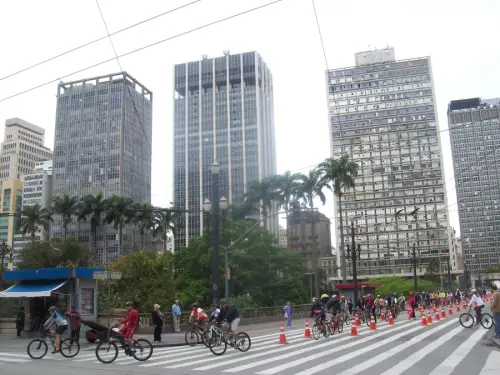 Dicas de tours pela cidade de São Paulo