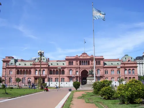 Regras para entrar na Argentina