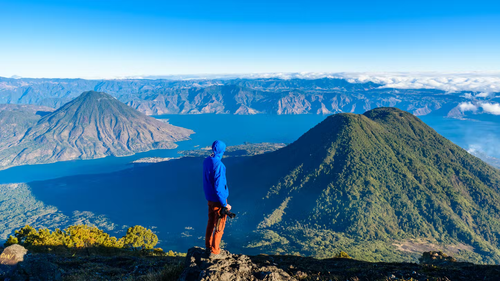 atitlán