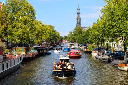 trem alta velocidade amsterda londres