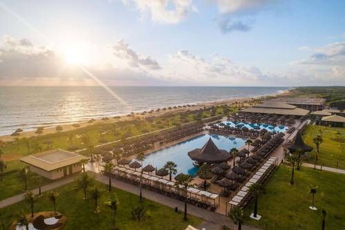 Melhores resorts no Rio Grande do Norte