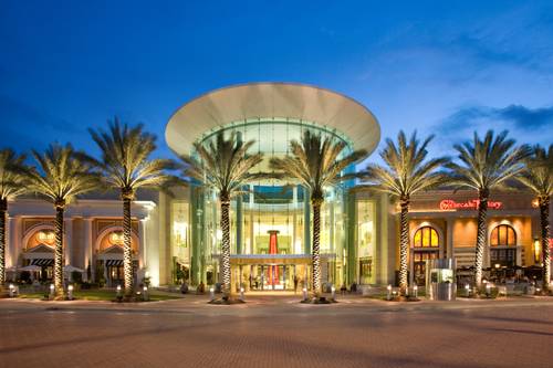 Compras em Orlando  melhores shoppings, outlets e boutiques