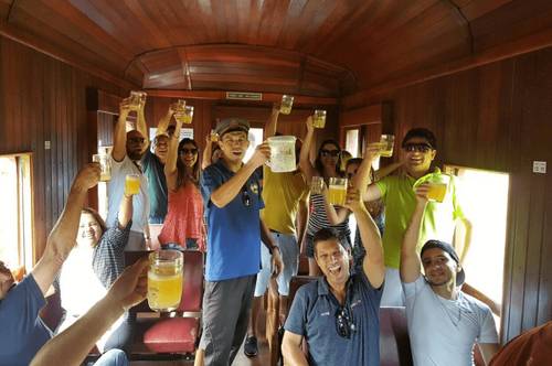 Passeios em São Paulo com degustação de cerveja