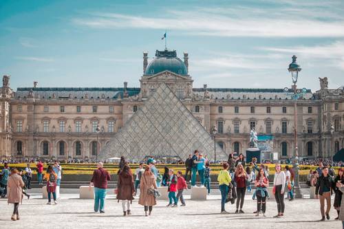 melhores museus da europa